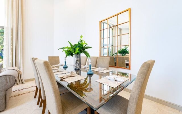 Villa Premium Palm Jumeirah