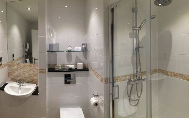 Carnoustie Golf Hotel