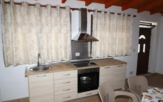 Comfort Apartment