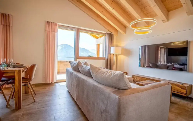 Vieux Valais Beevalais 2