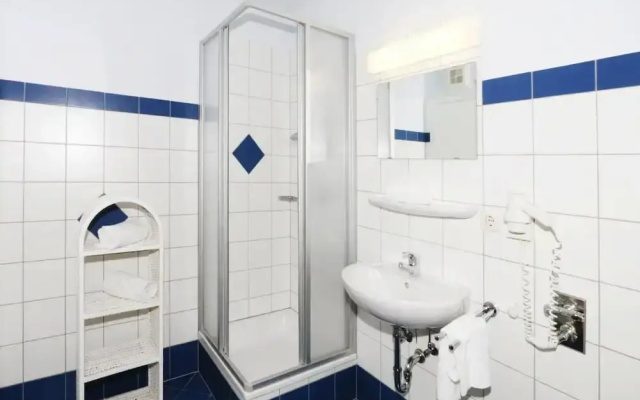 Apartment House Isegrim, Altenmarkt