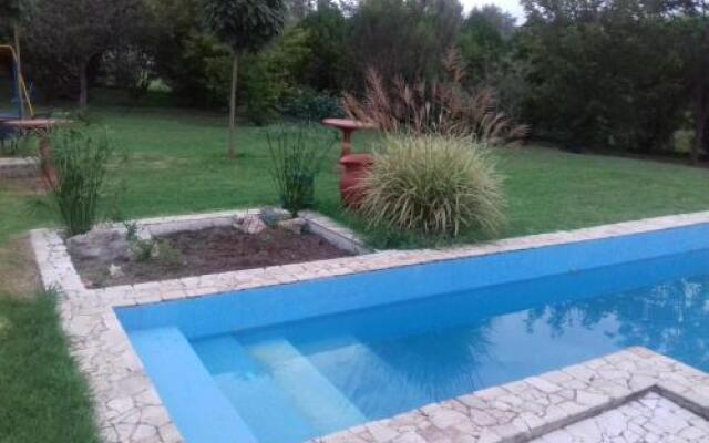 Estancia Santa Leocadia