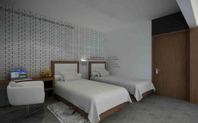 Maxley Hotel