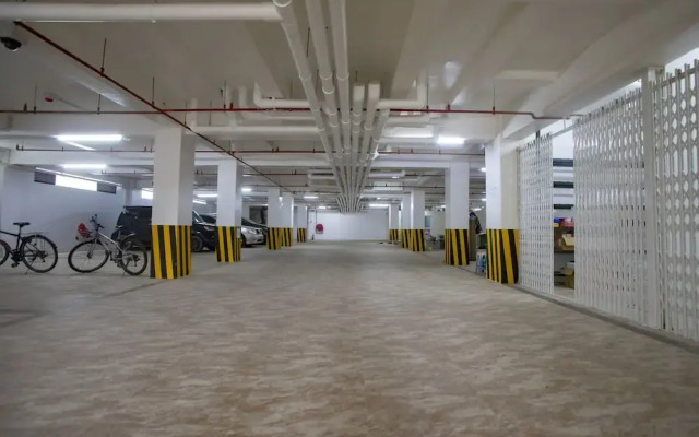 Prestige Residences at Golden Valley