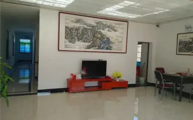 Jixi Guyuelou Hotel