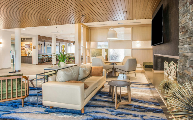 Fairfield Inn & Suites by Marriott Rolla