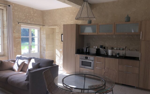 Le Domaine des Dourneaux