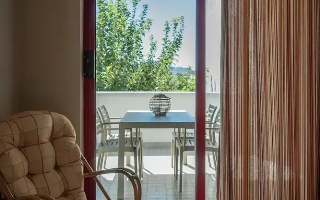 Triantafillas Suites
