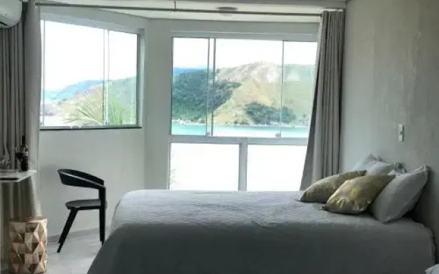 Panoramica Residencial