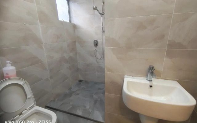 Sky Garden Penthouses