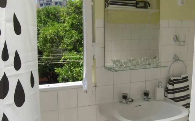 Casa Estrella d'Ouro - Historical Neighborhood