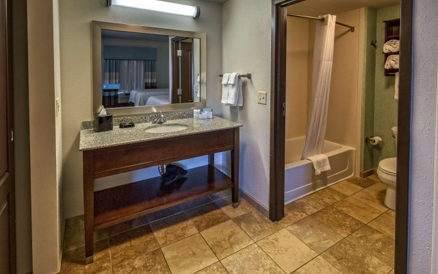 Hampton Inn & Suites Destin