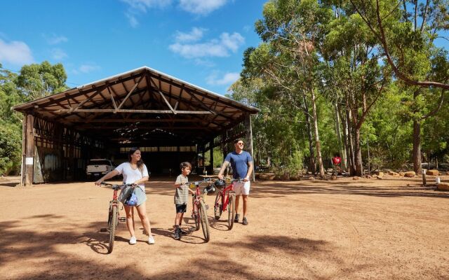 RAC Margaret River Nature Park