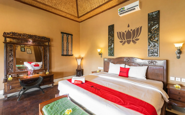 Balakosa Resort Bali by RedDoorz