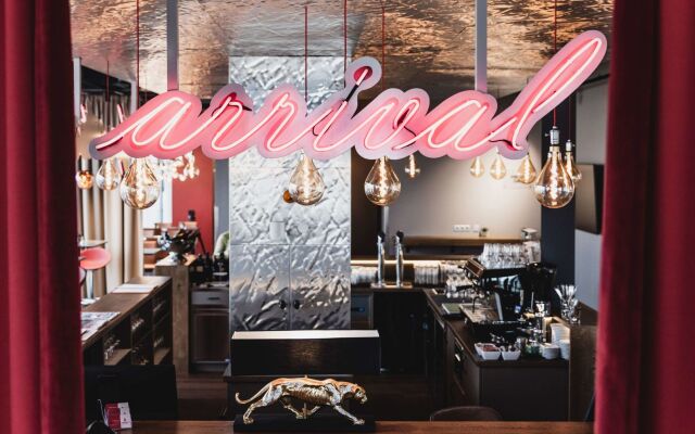 Amedia Express Graz Airport, Trademark Collection by Wyndham