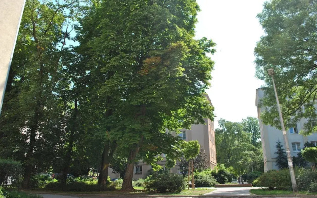 Apartament Gorczewska Przy Metrze