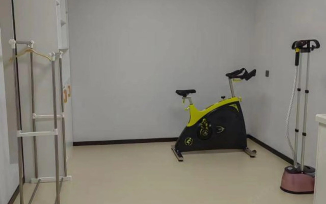 Bai Hua Ting International Hotel