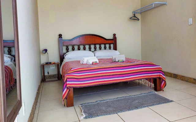 Entre Villas Hostel Boutique