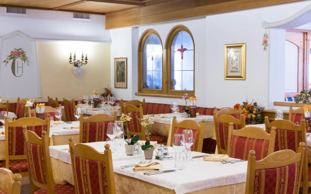 Hotel Cristina