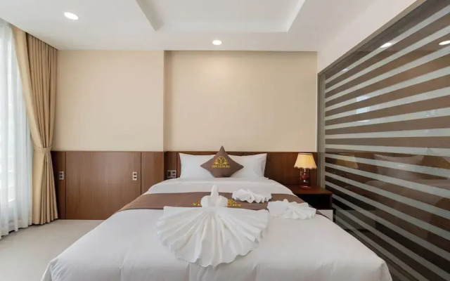 Yen Luxury Hotel