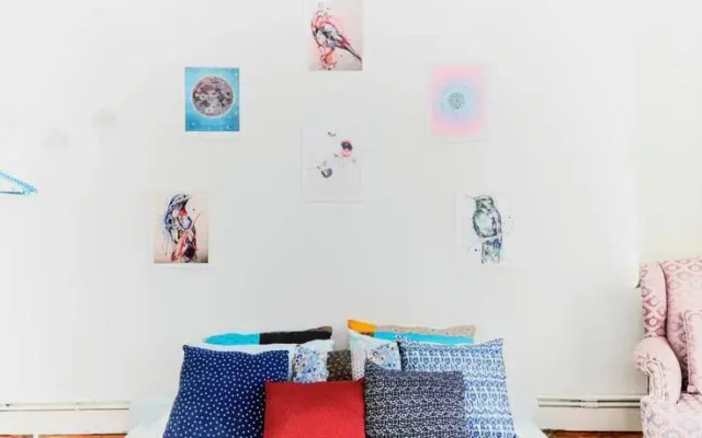 Sedas Flat