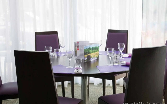 Novotel Evry Courcouronnes