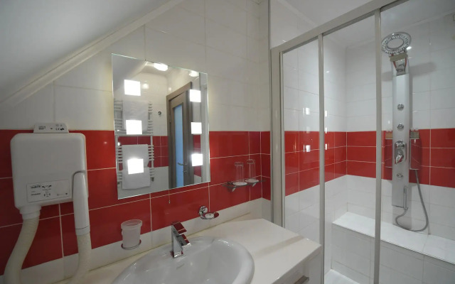Hotel Leopold I