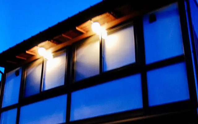 Restoring in Kanazawa KAISEN