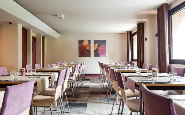 Hôtel Kyriad Strasbourg