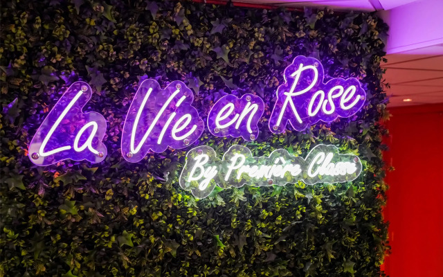 Premiere Classe Paris Ouest - Pont De Suresnes