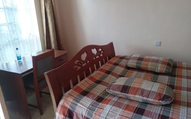 Seasons Hotel & Lodge
