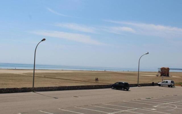 Appartement Port-la-Nouvelle, 2 pièces, 4 personnes - FR-1-229C-20