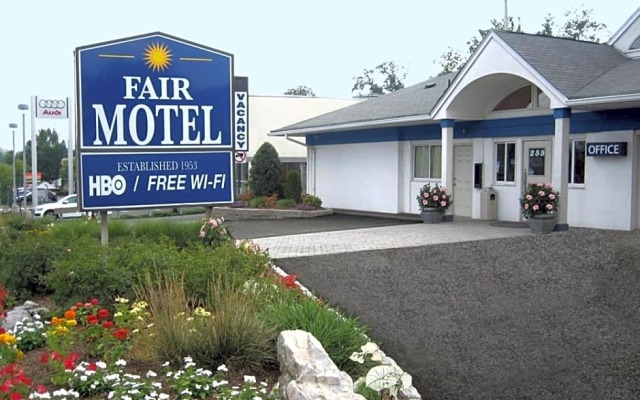 Fair Motel