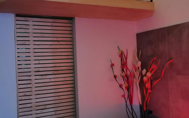 Cammileddi mini suite