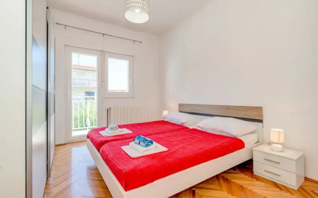 Apartments Maestral