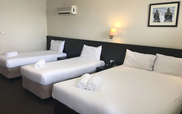 Abcot Inn