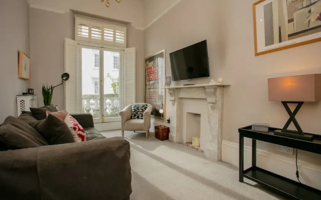 1 Bedroom Apartment in the Heart of Pimlico