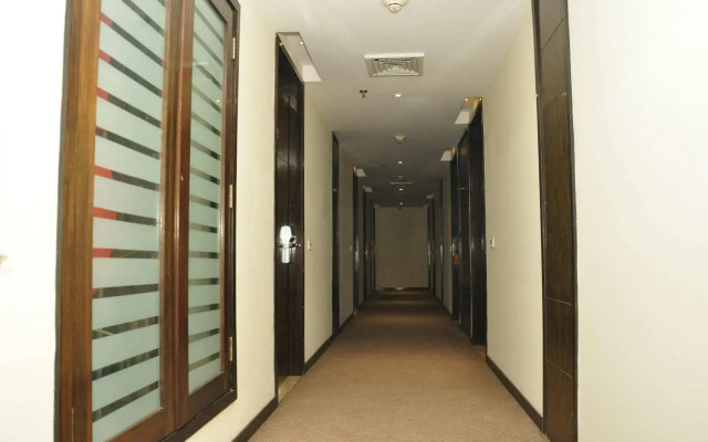 Hotel City Park