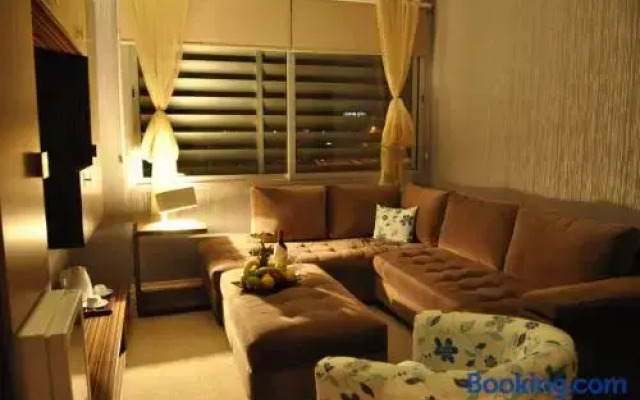 Orty Airport Hotel
