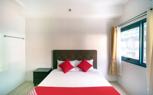 OYO 439 Studio A By Filinvest