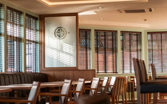 Leonardo Inn Aberdeen Airport