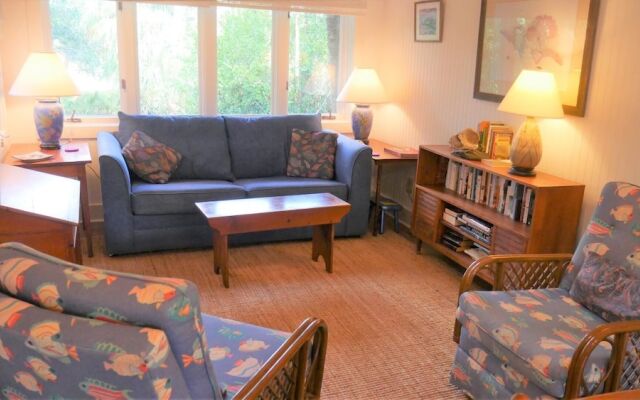 Palmetto House - 4 Br Home