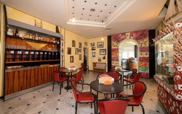 Hotel Italia & Lombardi