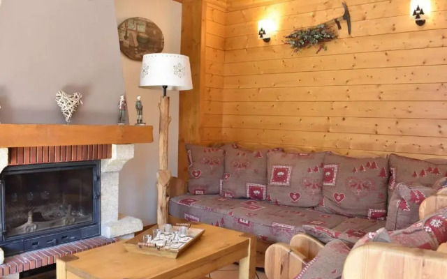 Chalet Méribel, 6 pièces, 10 personnes - FR-1-180-568