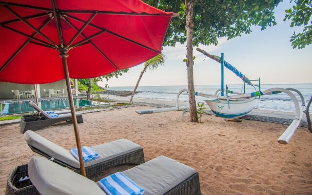Amed Dream Ibus Beach Club