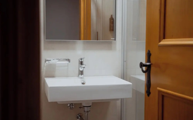 Hotel Albergo Dolomiti