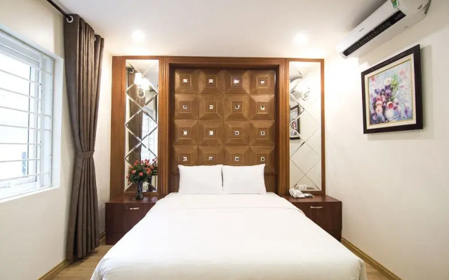 New Century Hotel