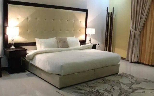 Methaq Hotel Suites 2
