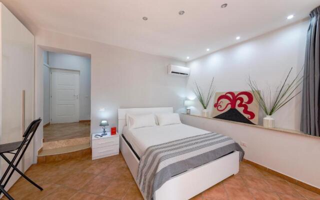 Masaniello Apartment