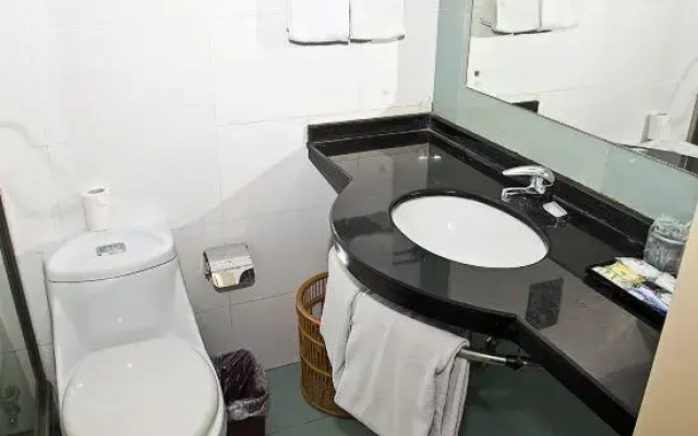 Rulai Hotel